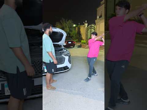 نهاية غير متوقعة😅