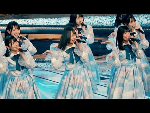 【緊急告知】「日向坂46」初ドキュメンタリー映画(タイトル発表は後日)特報