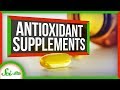 Understanding Antioxidants