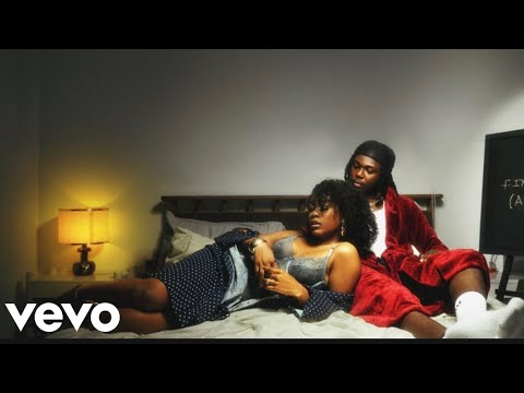 Bayanni Feat. Qing Madi - Namipa (Official Video Edit)