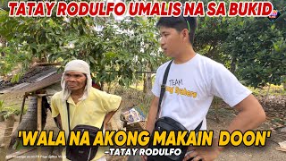 HINDI KO INAASAHAN NA MAKIKITA KO SIYA DITO ANG LAYO NA NG NARATING NIYA@PugongByahero 