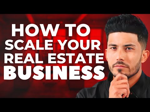 Behind the Scenes Coaching Session with Real Estate Millionaires