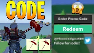 New Code In Strucid Free Pickaxe Roblox Videos Infinitube - roblox strucid alpha code