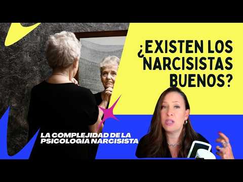 Descubre qué tan maligno es tu narcisista con estos 10 pasos
