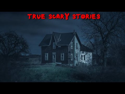 16 Chilling TRUE Scary Stories That Will Haunt You! (Horrormix Vol. 15)