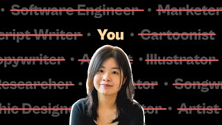 How to NOT get replaced by AI in 2025 (as a designer)