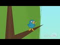 Little Bird Actions and Responses