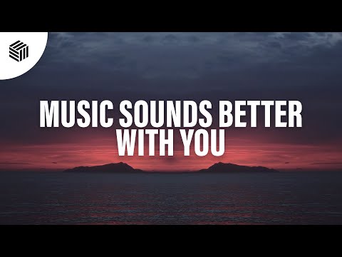 Mannymore & Orfa - Music Sounds Better With You