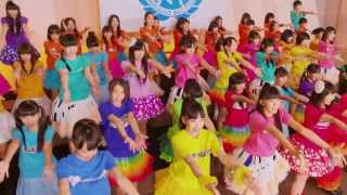 3Bjunior「七色のスターダスト」MusicVideo