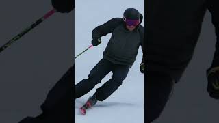 Sascha's Journey to the WORLD CUP - Piste It Together (promo)  #skiing