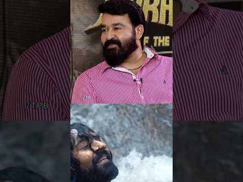 #lalettan about #pranavmohanlal 😄❤❤