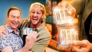 We Pulled $1.6M In Trading Cards
