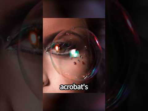 【Full Version】A small bubble has triggered a butterfly effect#movie #films