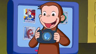 George Adora Fotografias | Episódios Completos 🐵 George, o Curioso