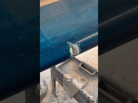 Can we color match this repair? I like to repair boards and leave it strong and the paint protected.