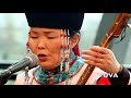Throat Singing Masterclass Insights