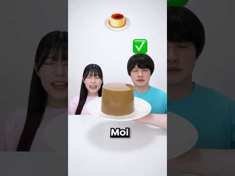 Elle A Choisi Un Mauvais Gâteau et Il a Fait Ça 😢❤️