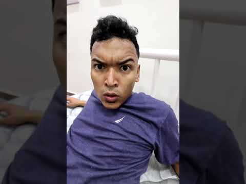 NUEVO TIKTOK DE ALFREDO LARIN