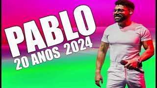 PABLO 2024 20 ANOS AO VIVO EM MANAUS