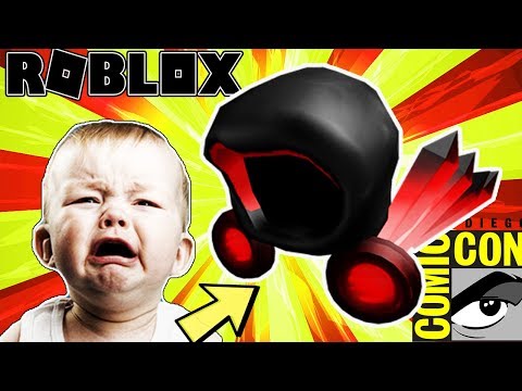 Deadly Dark Dominus Roblox Code 07 2021 - roblox dominus hat in real life