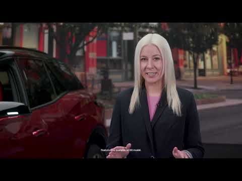First-Ever Blazer EV SS | Chevrolet