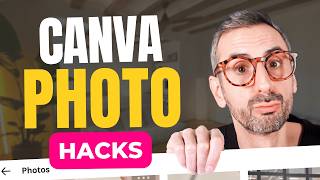 How to Find the Best Photos in Canva