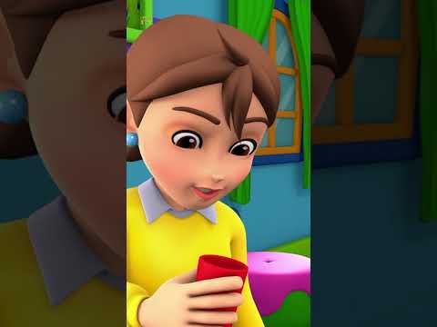 Five Little Mommies #shorts #explore #forkids #youtube #fivelittle #viral