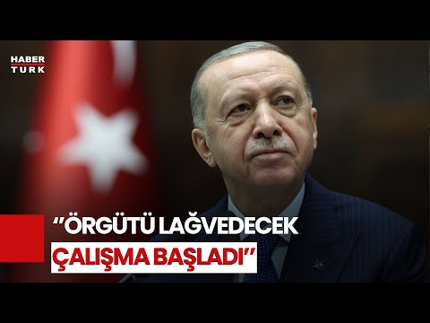 Cumhurbaşkanı Erdoğan: İnsanımız Çok Bedel Ödedi Gün Bugün