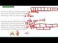 Percentage Calculations and Concepts