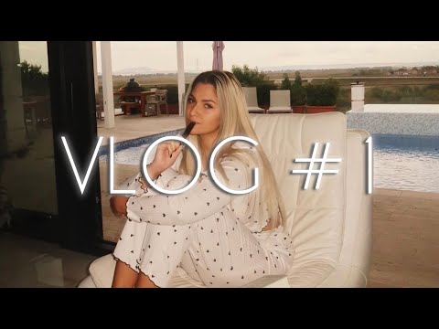 VLOG #1| uselili smo se zajedno