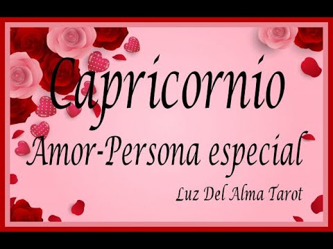 Capricornio! ♑💖Amor! Un mensaje inesperado, siente que te pierde