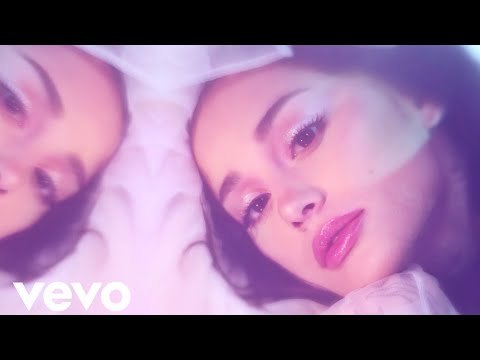 Ariana Grande - Everytime (Official Video)