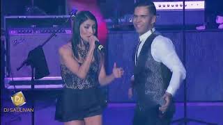 CUMBIA MIX  PARA TU FIESTA CON @djsaulivan  VIDEO MIX HD