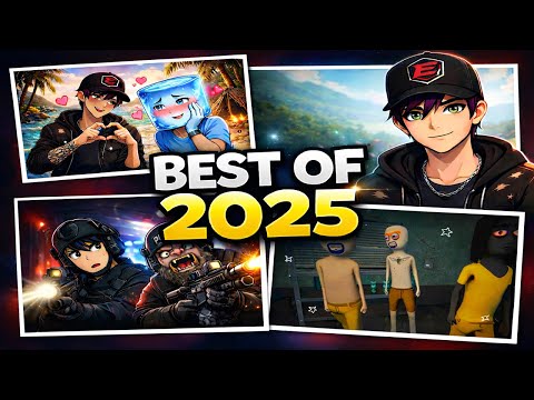 Element Best Of 2025