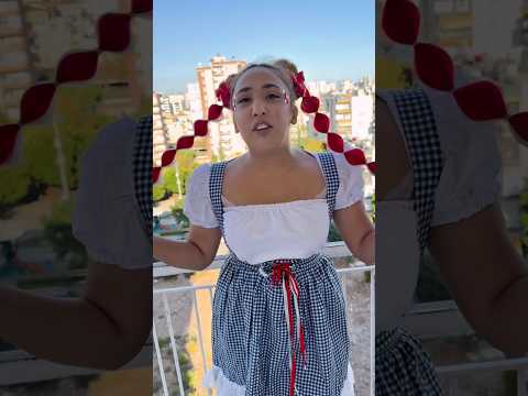 Bubble Saçları Beğendiniz Mi?😍 #shorts