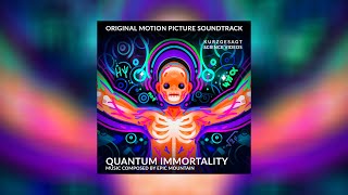 Quantum Immortality – Soundtrack (2025)