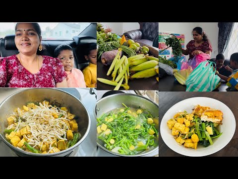 இந்த முடிவு தான் என் வாழ்க்கையவே மாத்துச்சு😍😍day in my life in Brunei