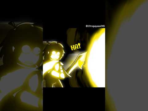 SOUL Remembers (Undertale) YELLOW Mode (Deltarune Comic Dub)