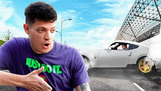 ESSE É MEU NOVO CARRO DE DRIFT!