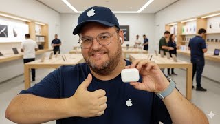 AirPods Pro 3 REVIEW ¡ME HAN GUSTADO!