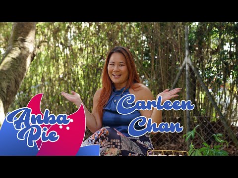 ANBA PIE - CARLEEN CHAN