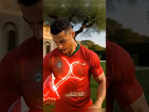 ุฑููุงูุฏู ูู
ูุณู ูุชุญูููุงู ูู
ุจุงุจู ูู ูุฑุทุฉ! ๐ฑ๐ฅ #ุฑููุงูุฏู #ู
ูุณู #ู
ุจุงุจู #ููู
ูุฏูุง #ุดูุฑุชุณ