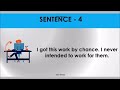 Video Conclusion Purposes and Intentions