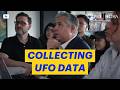 UFO Research and Analysis Concepts