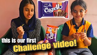 challenge video ,😲