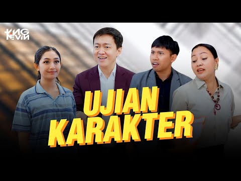 Dalamnya lautan itu bisa diukur tetapi dalamnya hati manusia tidak akan bisa diukur❗