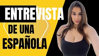 Hablando de sus experiencias con la puerta trasera por primera vez