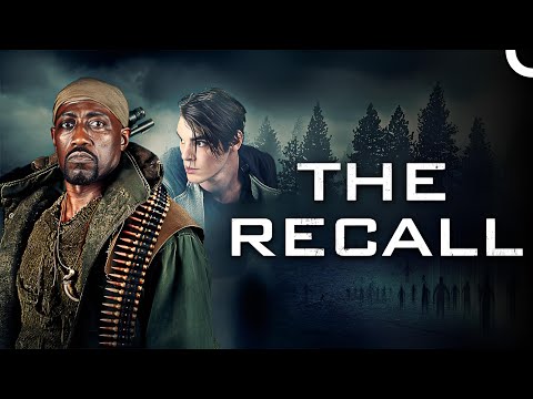 Keşfedilmemiş| Türkçe Dublaj Wesley Snipes Bilim Kurgu Filmi İzle