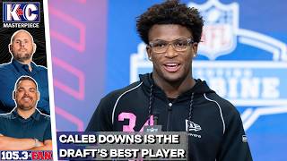 NFL Draft Overreactions Or Reality | K&C Masterpiece