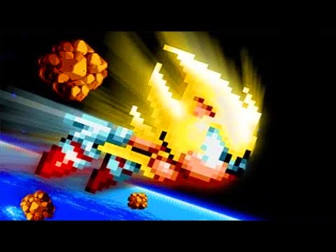 The Doomsday Zone - Remastered | Super Sonic fighting adventure